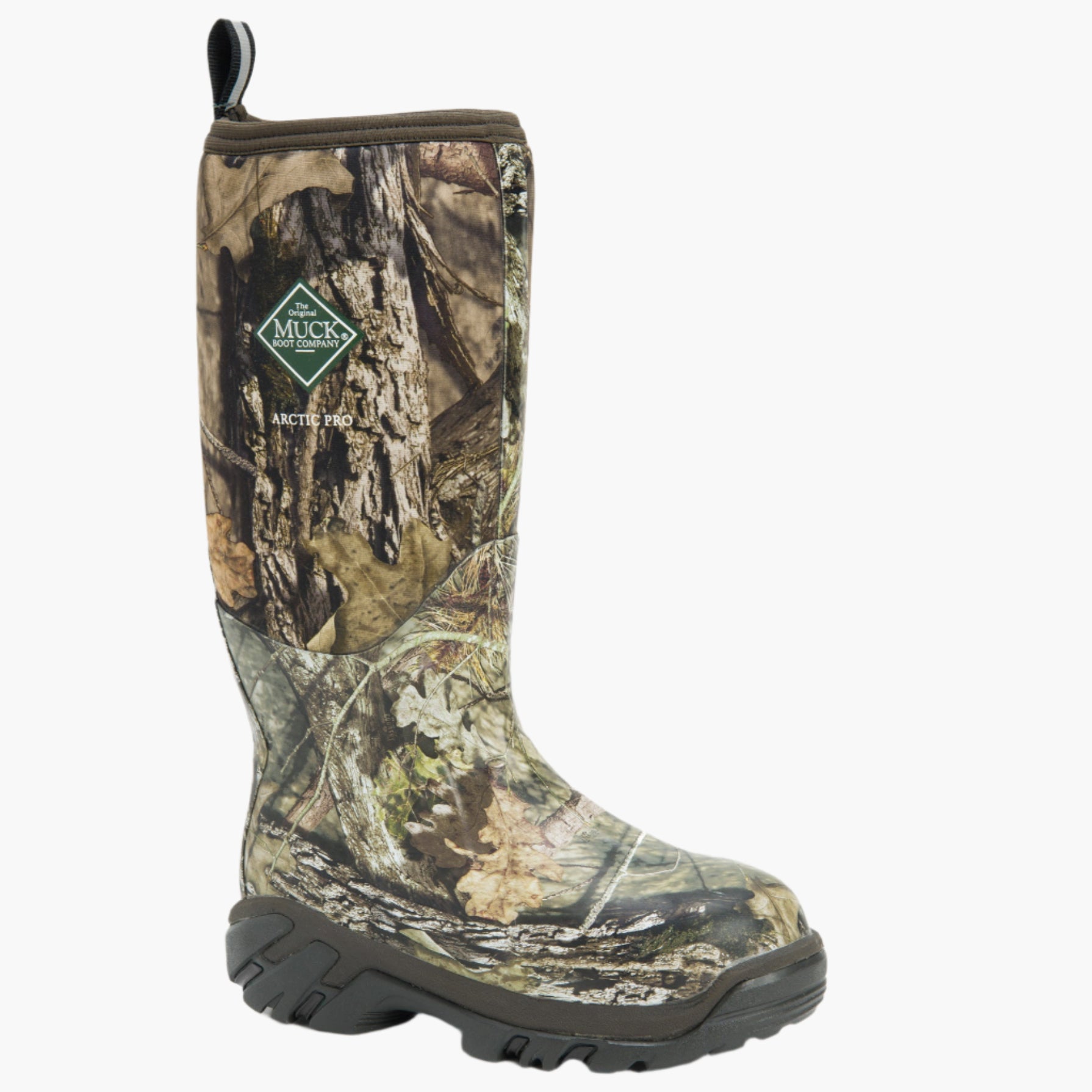 Men's Mossy Oak? Country DNA? Arctic Pro Boot - Image 2