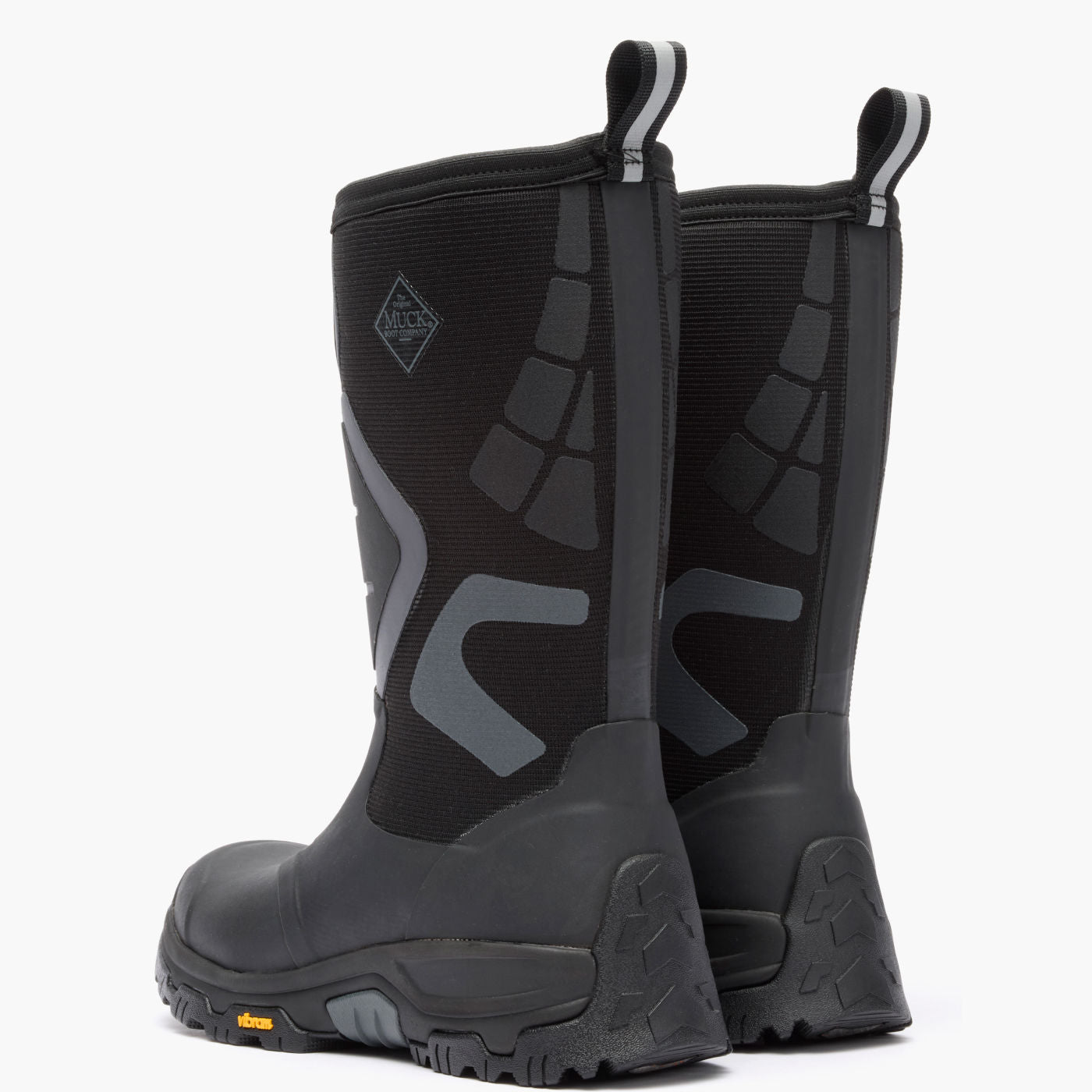Men's Apex Pro Vibram Arctic Grip All-Terrain Boot - Image 6