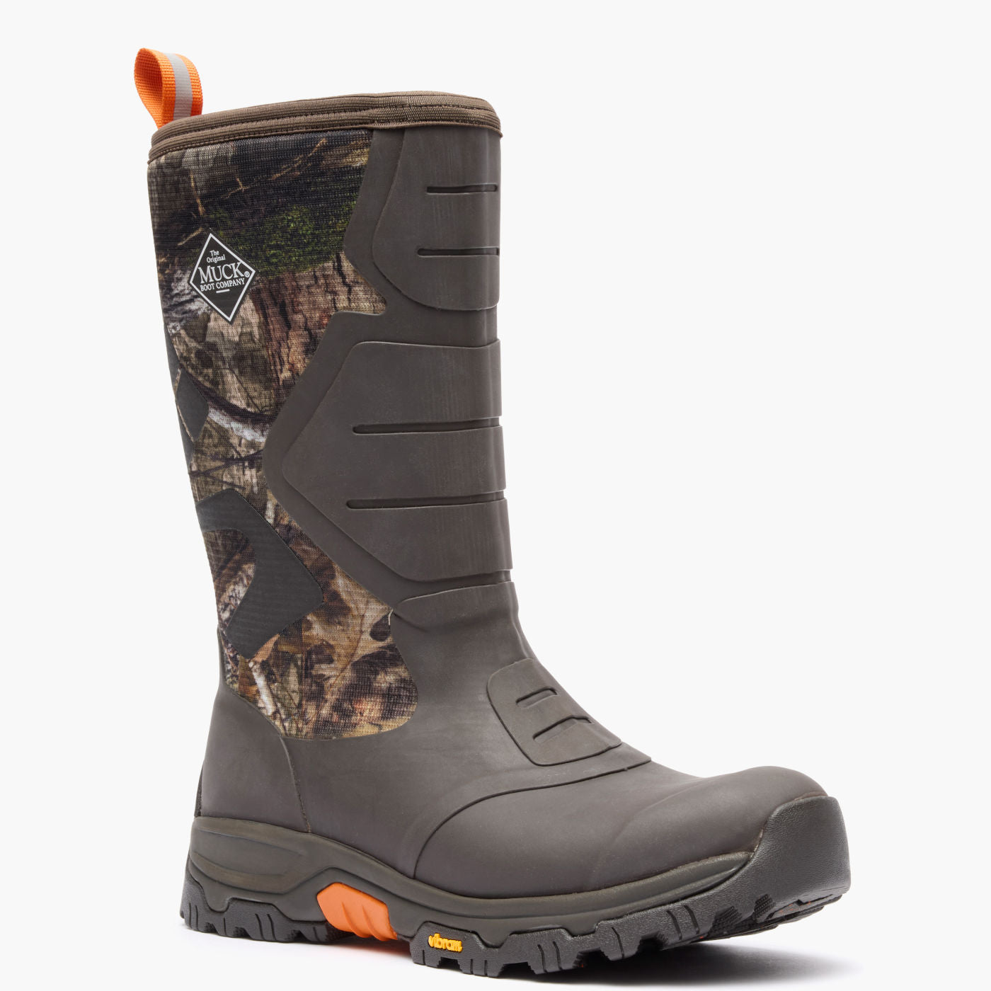 Men's Mossy Oak? Country DNA? Apex Pro Vibram Arctic Grip All-Terrain Boot - Image 2