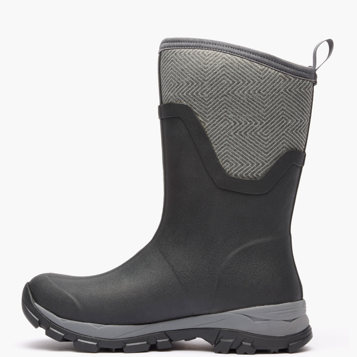 Women's Arctic Ice Mid Boot + Vibram Arctic Grip A.T. - Image 3