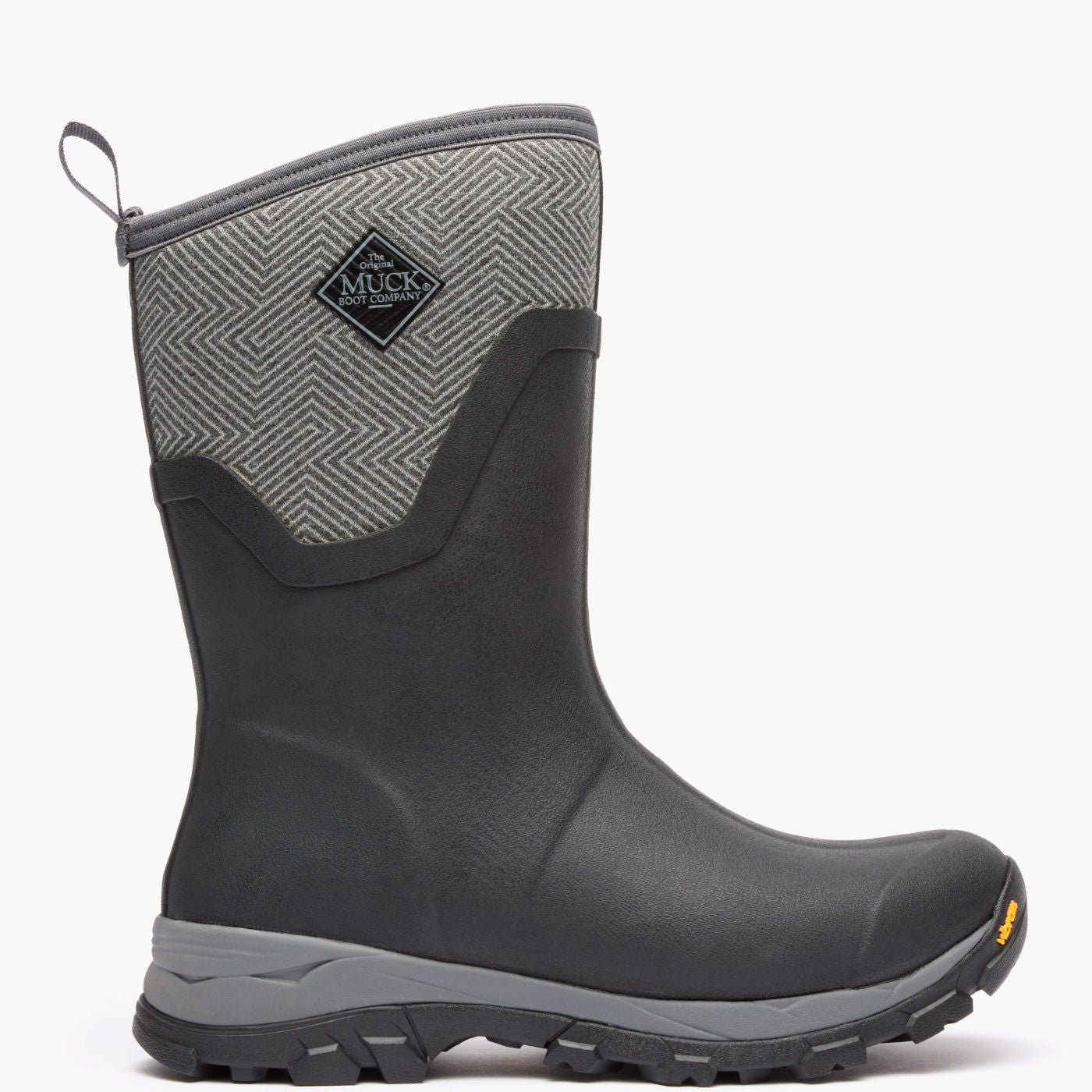 Women's Arctic Ice Mid Boot + Vibram Arctic Grip A.T.