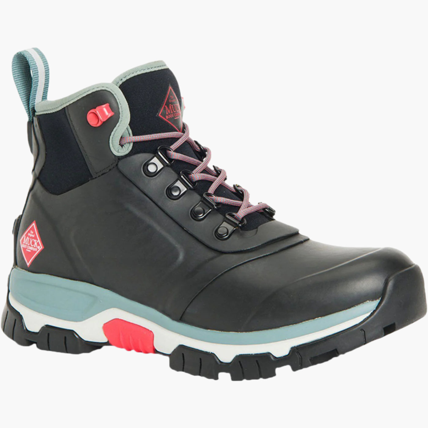 Women's Apex Lace Up Boot - Image 3