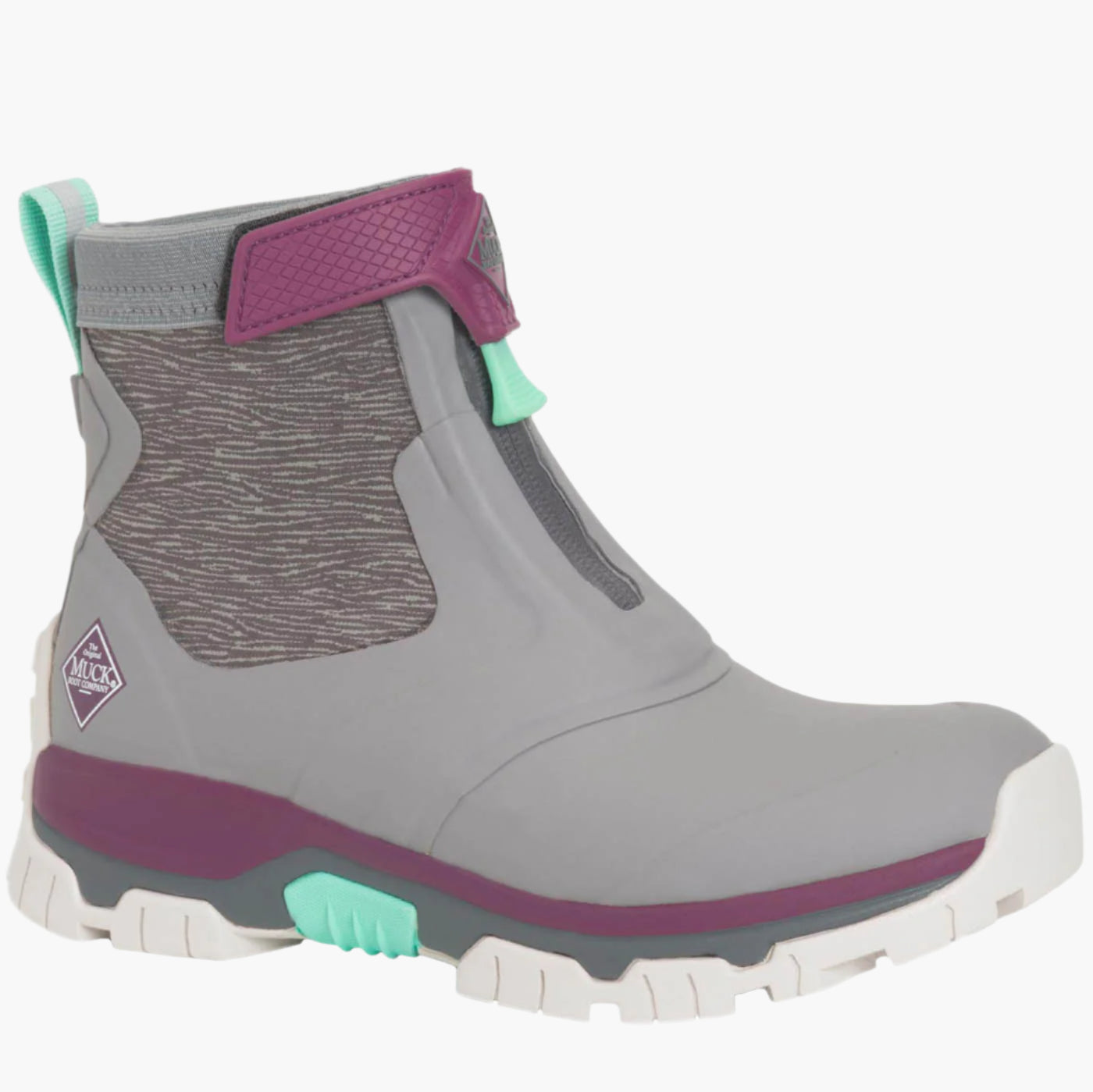 Women's Apex Mid Zip Ankle Boot - Image 2