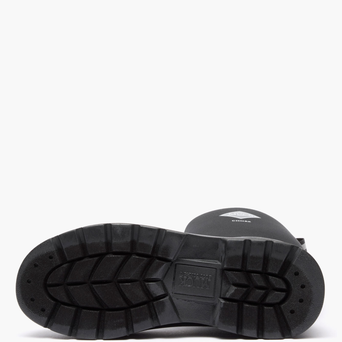 Men's Chore Classic Work Boot - Image 3