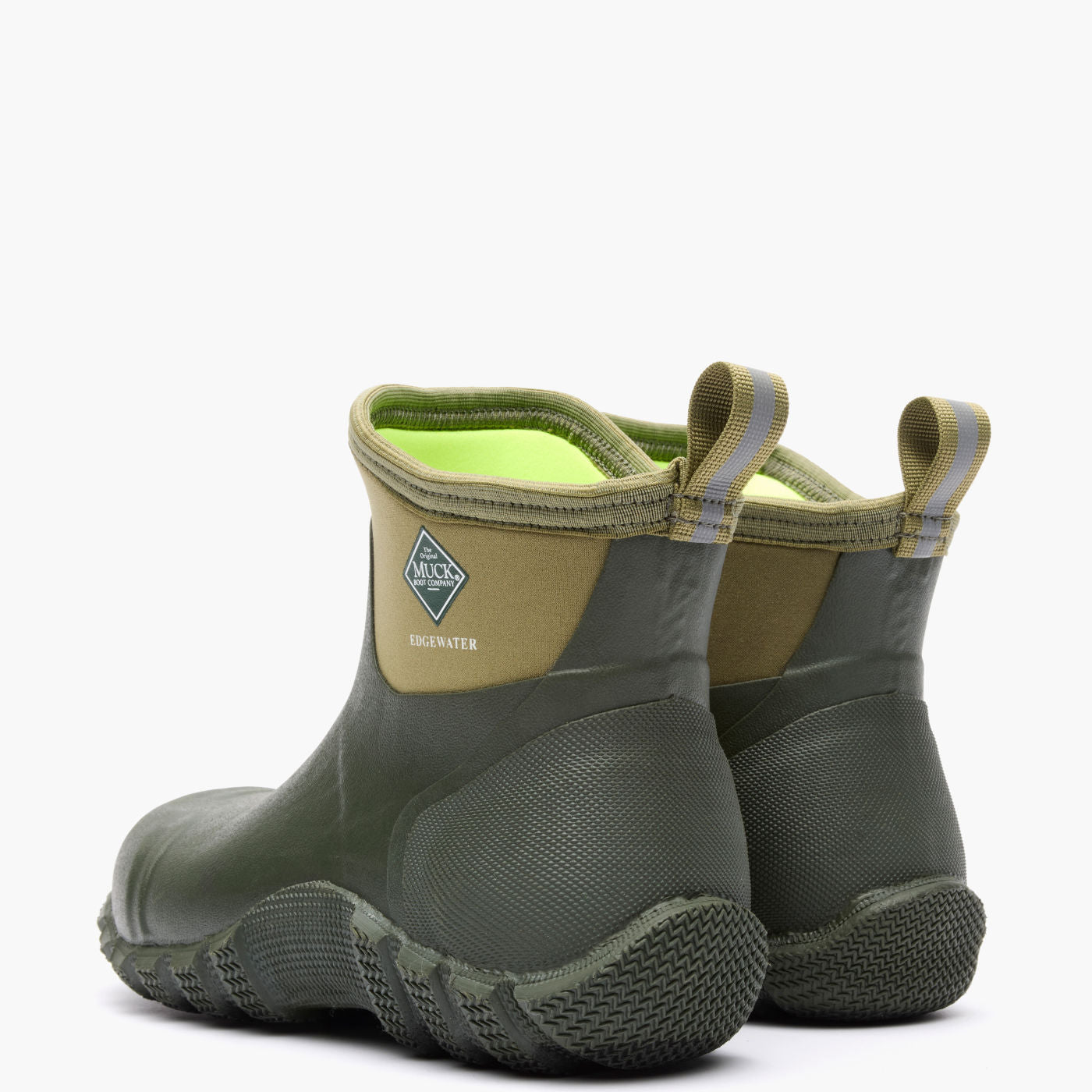 Men's Edgewater Classic Ankle Boot - Image 6