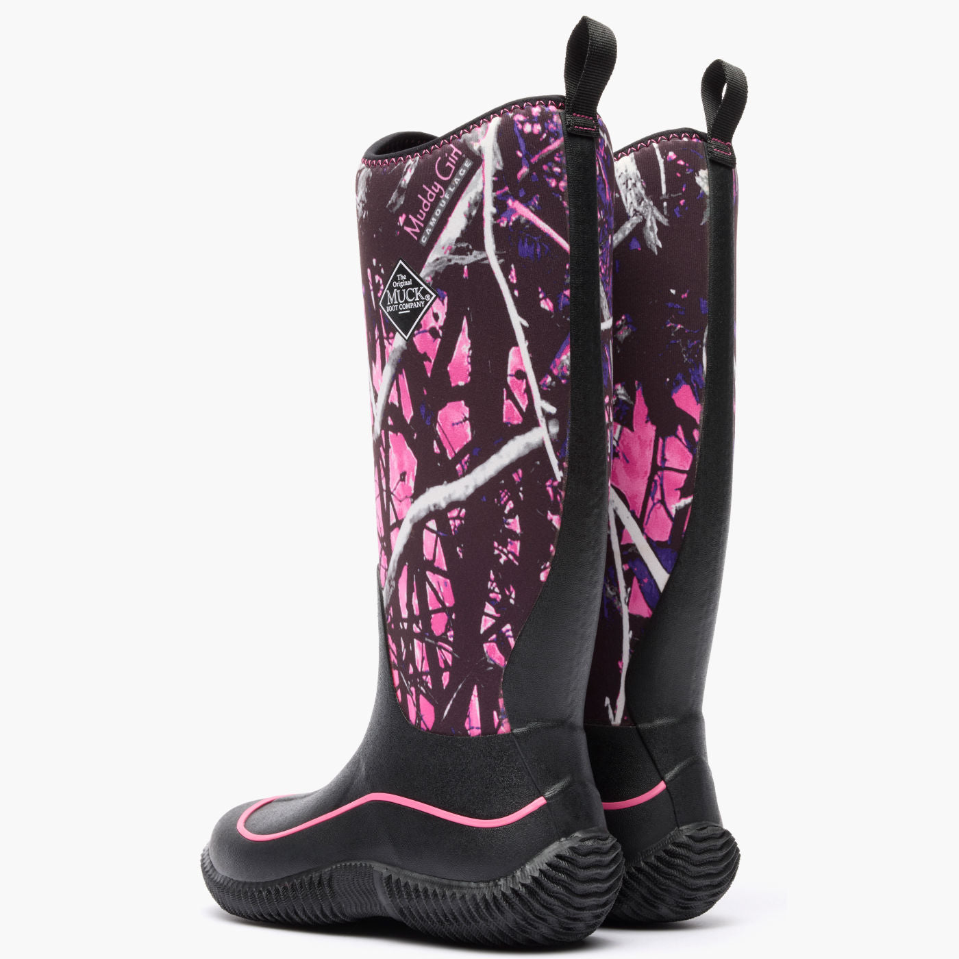 Women's Muddy Girl Hale Tall Boot - Image 6