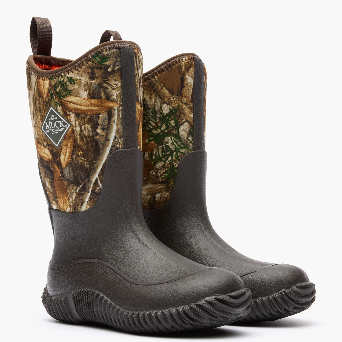 Kids' REALTREE? EDGE? Hale Boot - Image 4