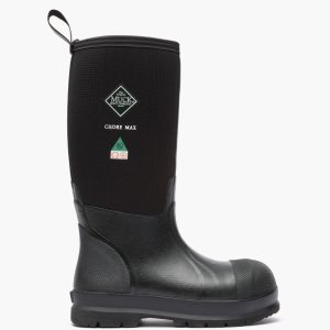 Men's Composite Toe Chore Max Tall Boot