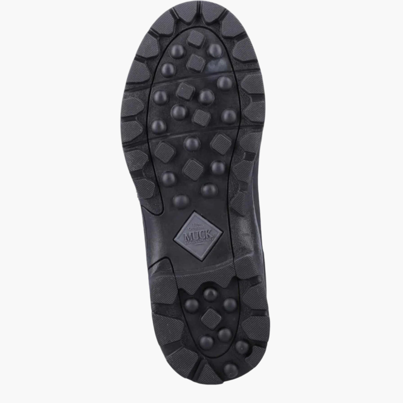 Unisex Calder Tall Boot - Image 2