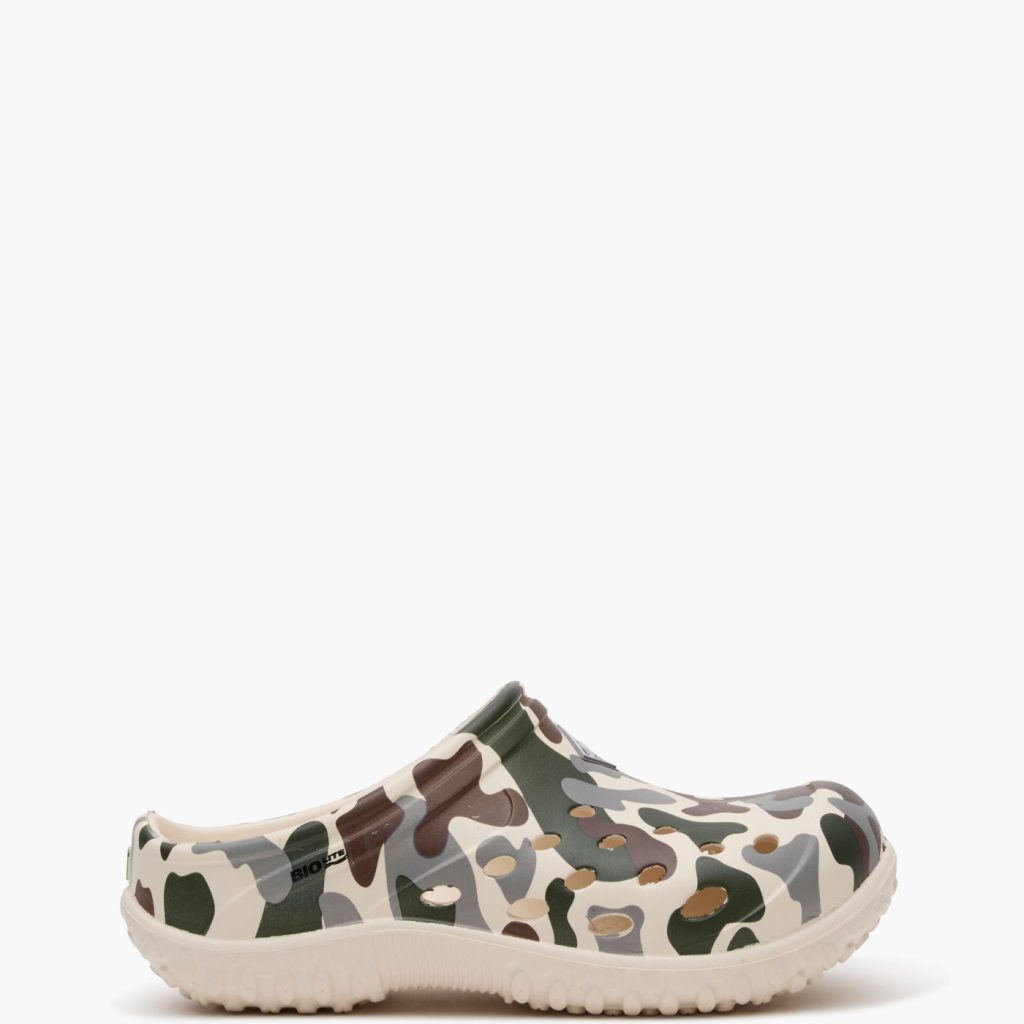 Big Kids' Muckster Lite EVA Clog