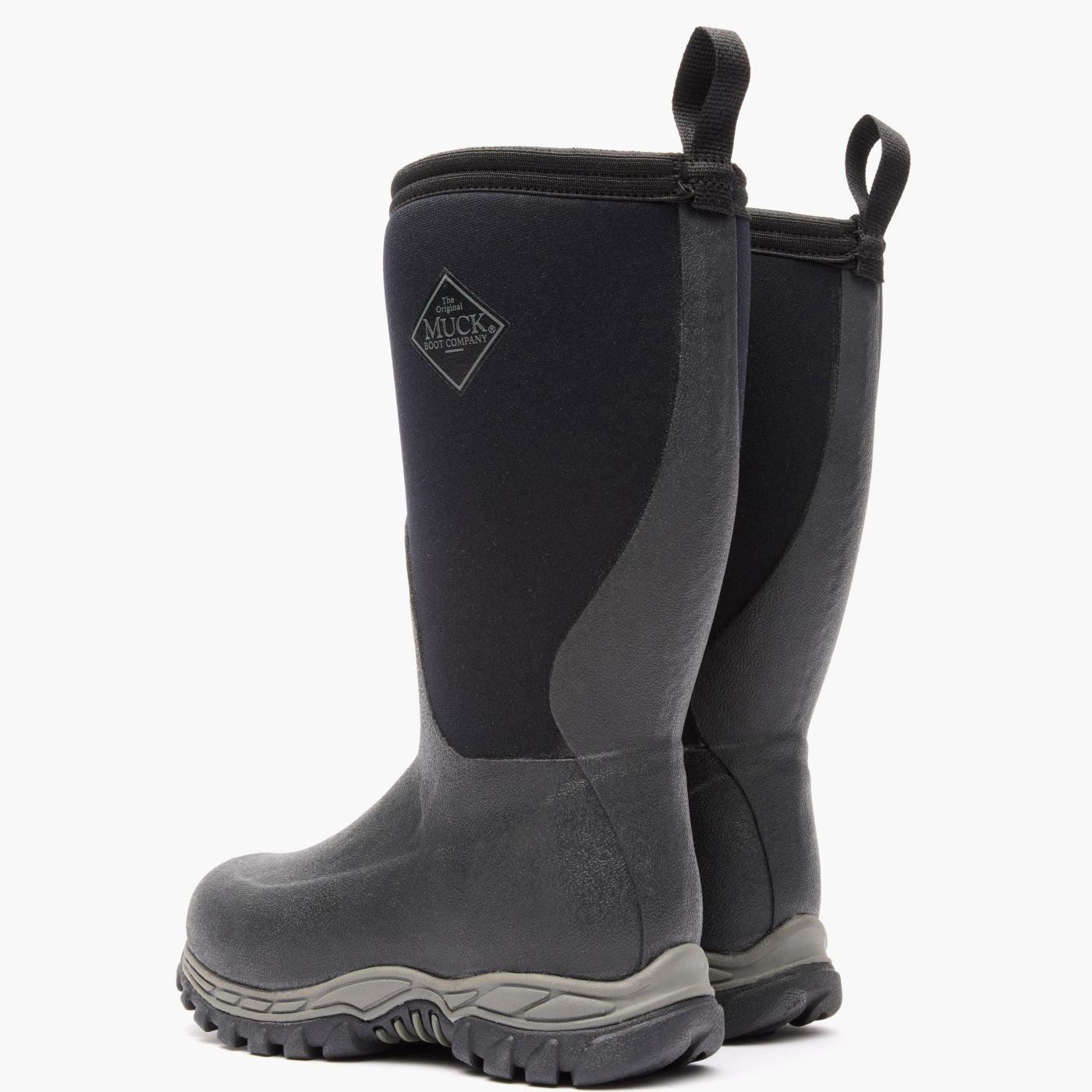 Kids' Rugged II Boot - Image 5