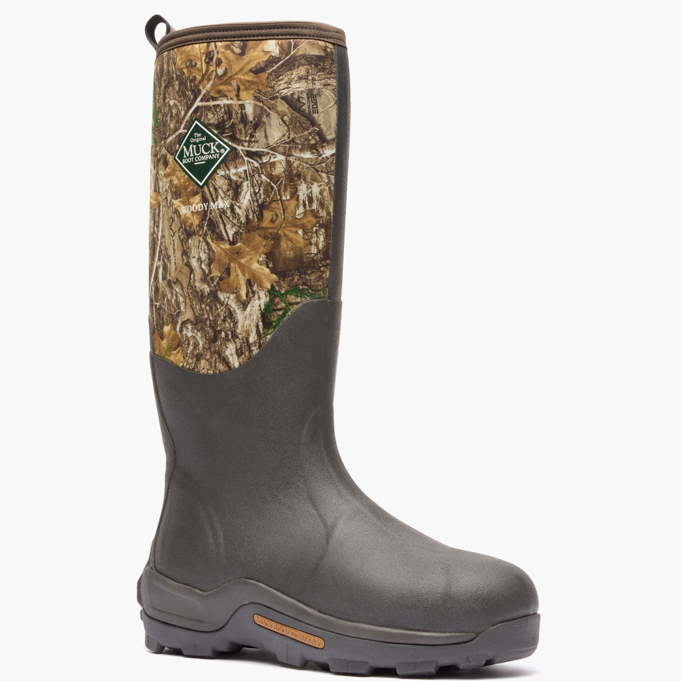 Men's RealTREE? Edge? Woody Max Tall Boot - Image 2