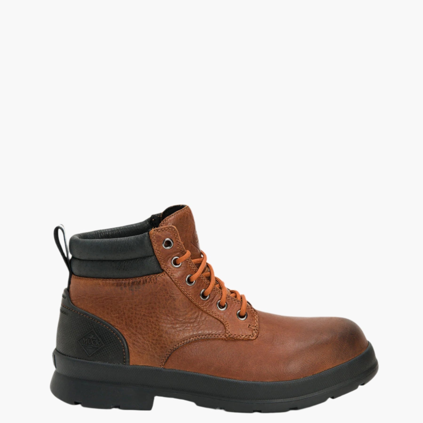 Men's Chore Farm Leather Chelsea Boot