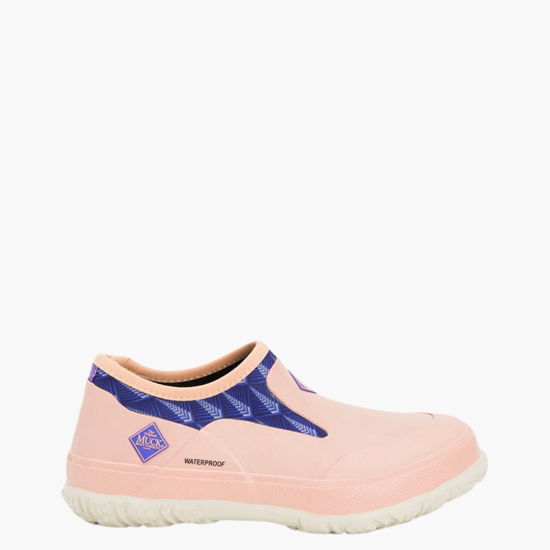 Women's Forager Low Slip On