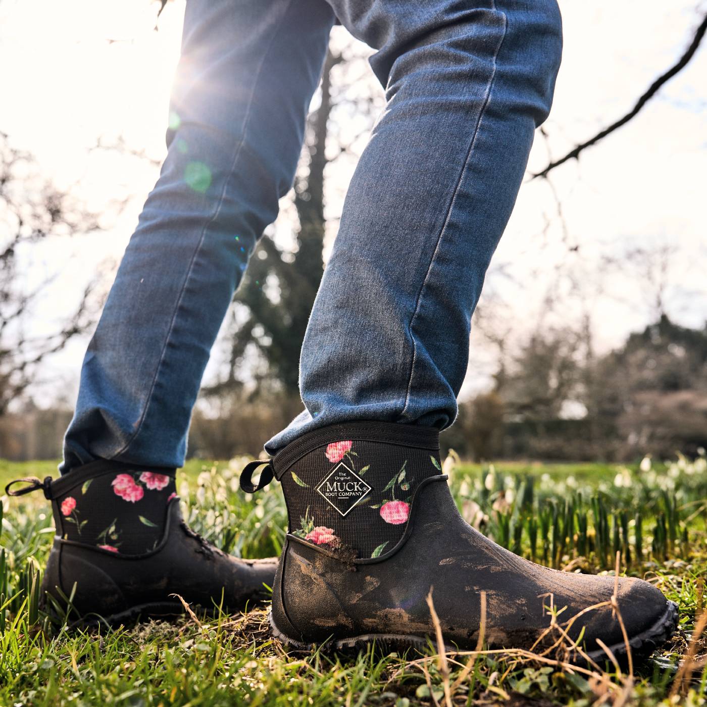 Women's Muckster II Ankle Boot - Image 7