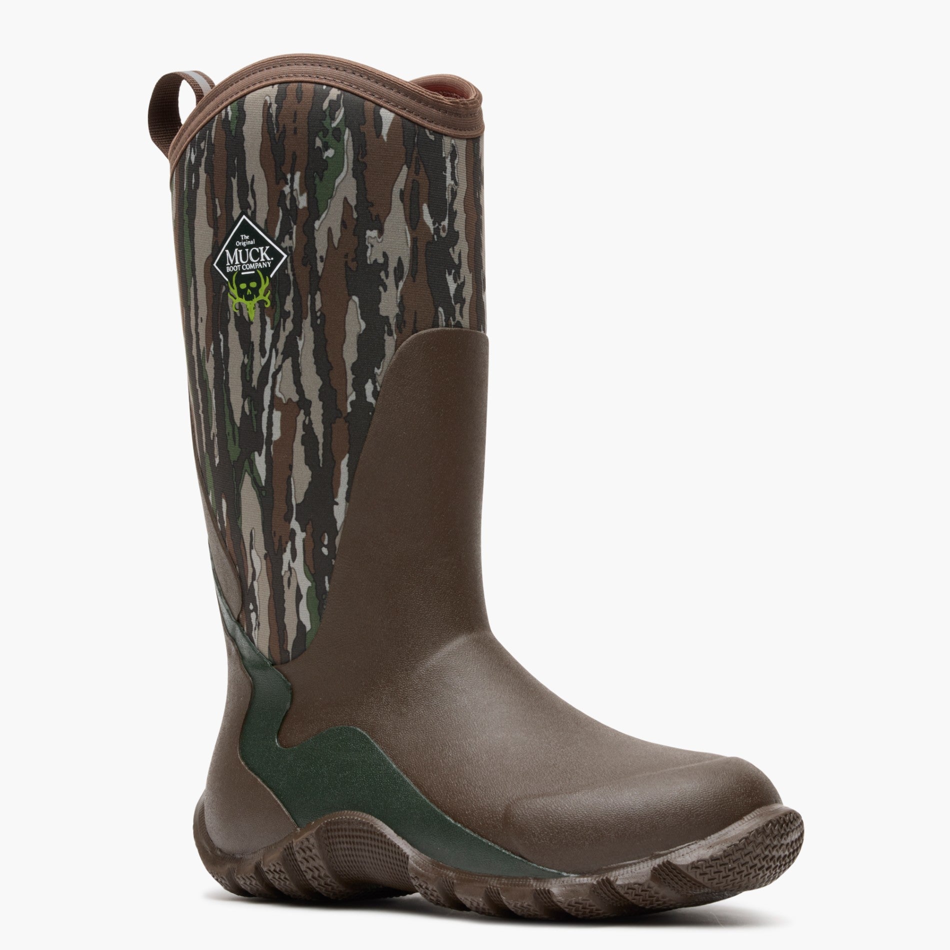 Men's Muck x Bone Collector 15 Fieldblazer Boot - Image 2